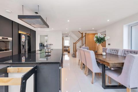 4 bedroom detached house for sale, Old North Road, Royston SG8
