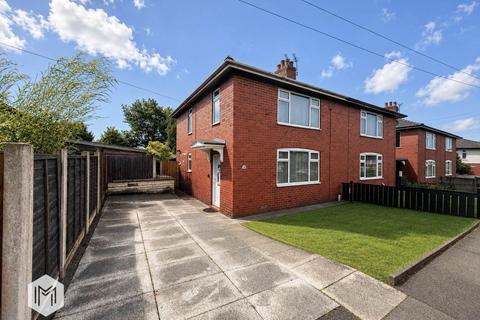 Semi-detached house - Crompton Way, Bolton, BL2
