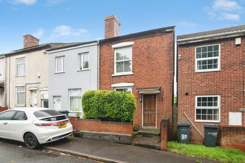 Brewery Street, Handsworth, Birmingham