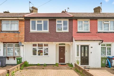 undefined, Sunray Avenue, Surbiton, KT5