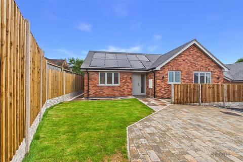 undefined, Porters Lane, Derby DE65