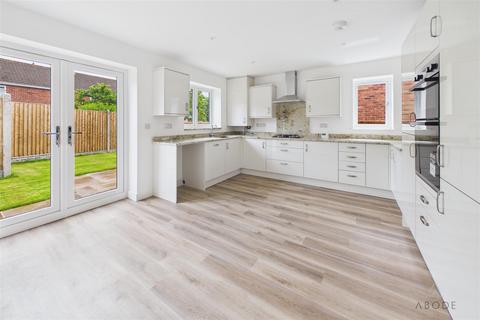 undefined, Porters Lane, Derby DE65