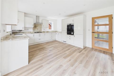 undefined, Porters Lane, Derby DE65