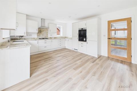 undefined, Porters Lane, Derby DE65