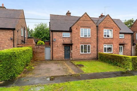 undefined, Church Row, Tarporley CW6