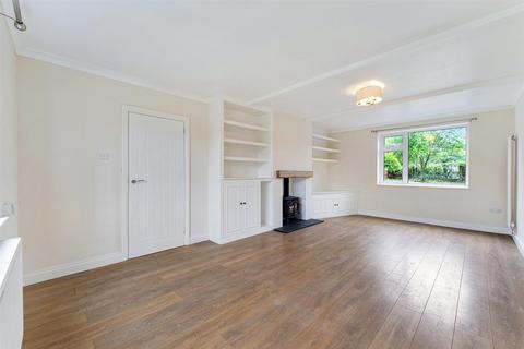 undefined, Church Row, Tarporley CW6