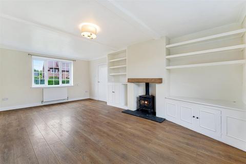 undefined, Church Row, Tarporley CW6