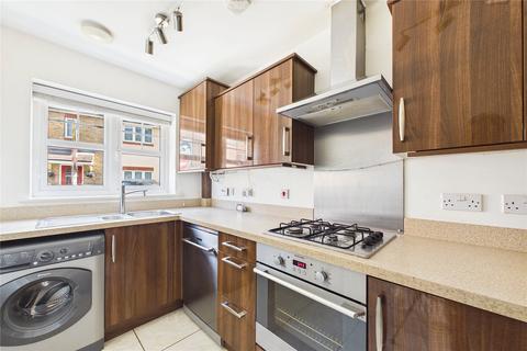 2 bedroom terraced house for sale, Gomer Road, Surrey GU19
