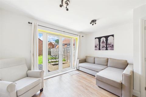 2 bedroom terraced house for sale, Gomer Road, Surrey GU19