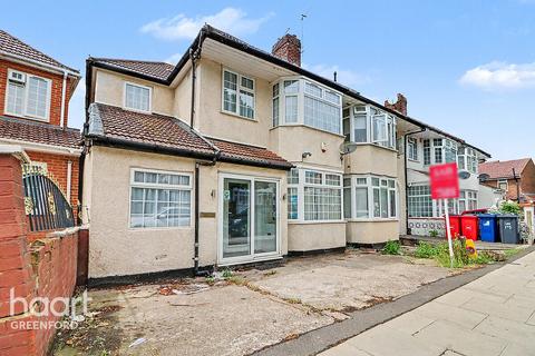 5 bedroom semi-detached house for sale, Westbury Avenue, Southall