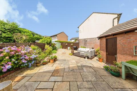 3 bedroom detached house for sale, Lon Y Plas, Carmarthen SA31