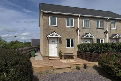 undefined, Llys Y Meddyg, Bodedern, Anglesey, LL65