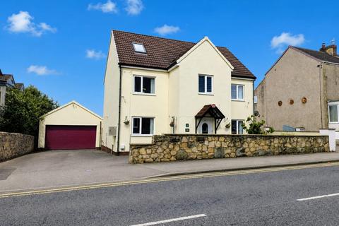 5 bedroom detached house for sale, North Lodge, North Street, Ferryhill