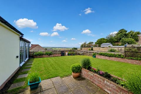 5 bedroom detached house for sale, North Lodge, North Street, Ferryhill