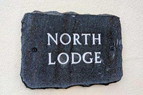 5 bedroom detached house for sale, North Lodge, North Street, Ferryhill