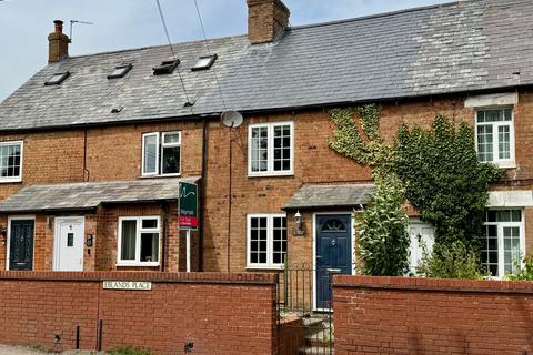 Challow Road, Wantage, OX12