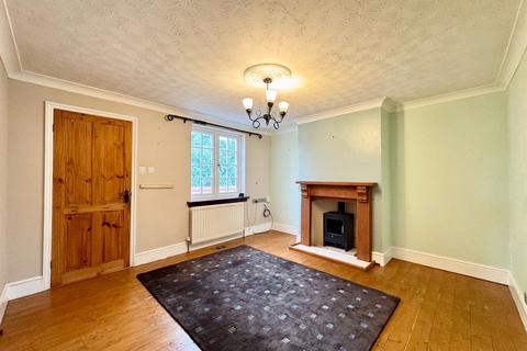 3 bedroom terraced house for sale, Challow Road, Wantage, OX12
