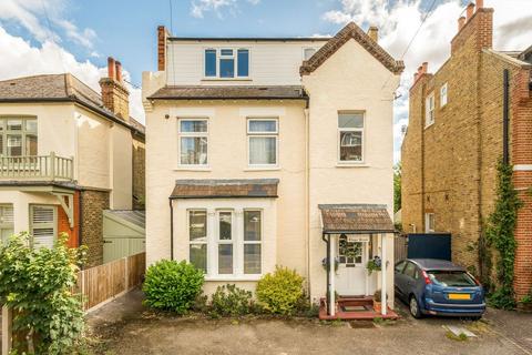 King Charles Road, Surbiton KT5