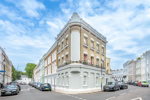 4 bedroom maisonette for sale, Penzance Place, Holland Park, London, W11