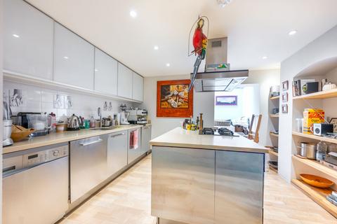 4 bedroom maisonette for sale, Penzance Place, Holland Park, London, W11