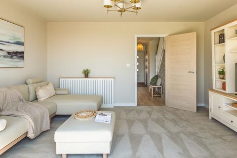 3 bedroom semi-detached house for sale, 9 Wynn Parry Close, Collaton Park, Newton Ferrers PL8