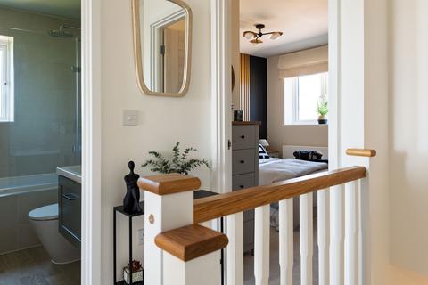 3 bedroom semi-detached house for sale, 9 Wynn Parry Close, Collaton Park, Newton Ferrers PL8