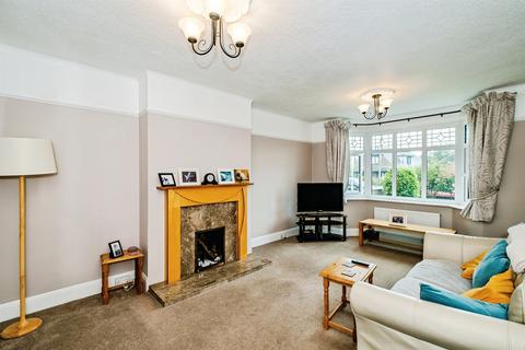 4 bedroom end of terrace house for sale, Seamill Park Crescent, Worthing