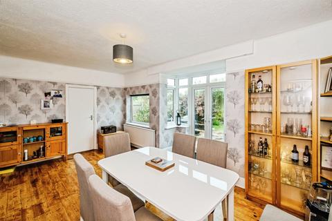 4 bedroom end of terrace house for sale, Seamill Park Crescent, Worthing
