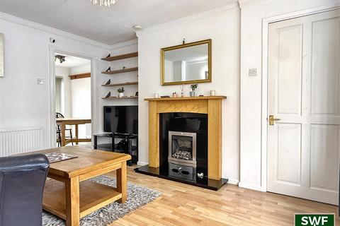 3 bedroom semi-detached house for sale, Church Road, Bradmore,
