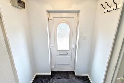 4 bedroom semi-detached house for sale, West Pastures, Ashington, Northumberland, NE63 8LB