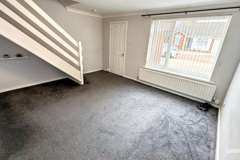 4 bedroom semi-detached house for sale, West Pastures, Ashington, Northumberland, NE63 8LB