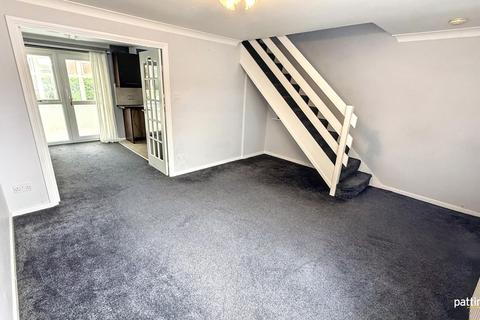 4 bedroom semi-detached house for sale, West Pastures, Ashington, Northumberland, NE63 8LB
