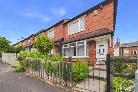 Wilton Grove, Leeds