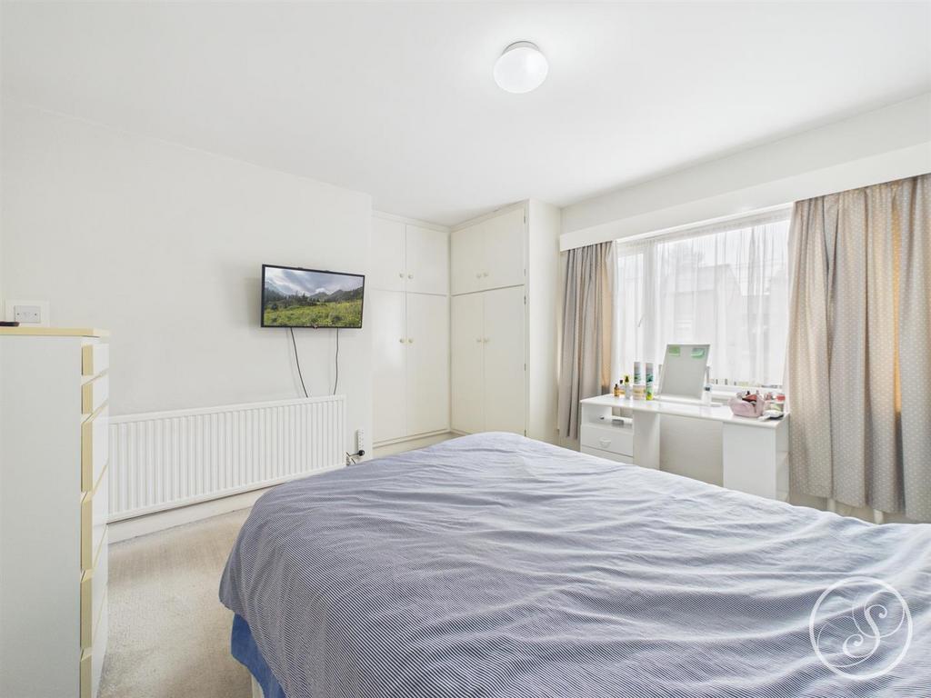 Bed 1