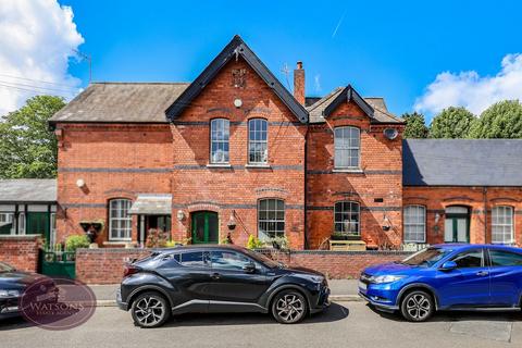 2 bedroom terraced house for sale, The Sidings, Kimberley, Nottingham, NG16
