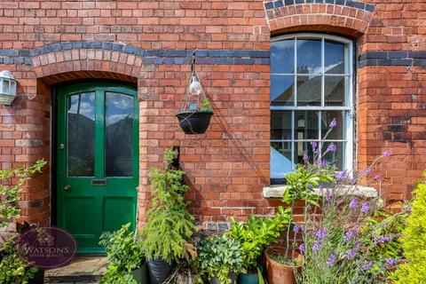 2 bedroom terraced house for sale, The Sidings, Kimberley, Nottingham, NG16
