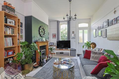 2 bedroom terraced house for sale, The Sidings, Kimberley, Nottingham, NG16