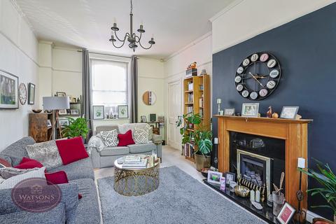 2 bedroom terraced house for sale, The Sidings, Kimberley, Nottingham, NG16