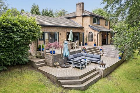 5 bedroom detached house for sale, Beeches Drive, Farnham Common, SL2