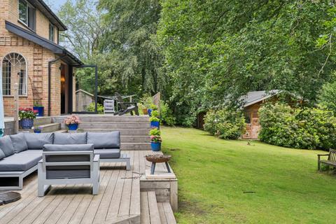 5 bedroom detached house for sale, Beeches Drive, Farnham Common, SL2