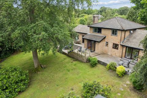 5 bedroom detached house for sale, Beeches Drive, Farnham Common, SL2