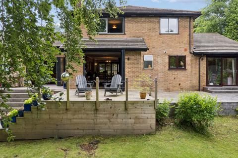 5 bedroom detached house for sale, Beeches Drive, Farnham Common, SL2