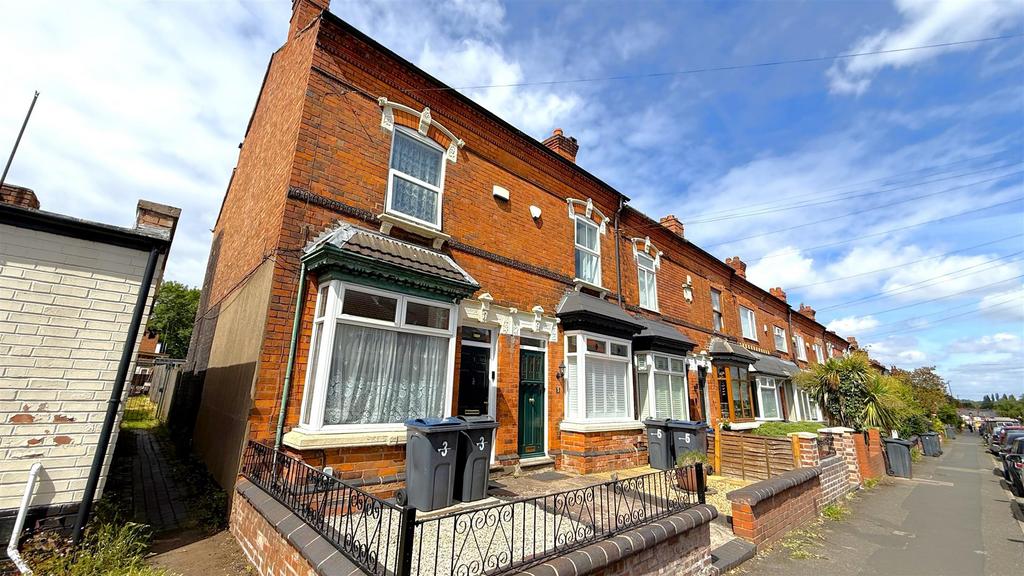 Midland Road, Birmingham B30, Birmingham