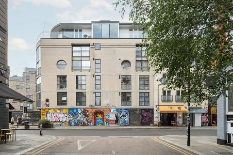 Redchurch Street, E2, Shoreditch, London, E2