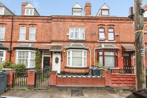 4 bedroom terraced house for sale, Link Road, Birmingham, B16