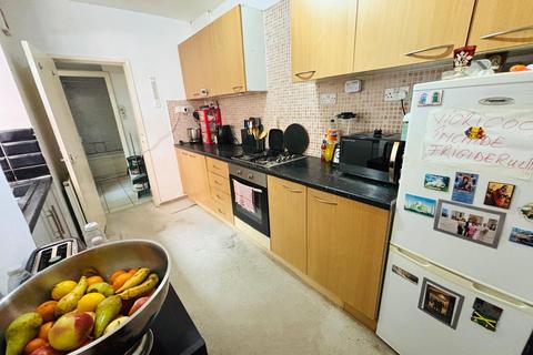 4 bedroom terraced house for sale, Link Road, Birmingham, B16