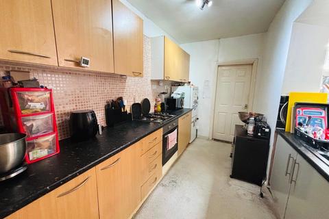 4 bedroom terraced house for sale, Link Road, Birmingham, B16