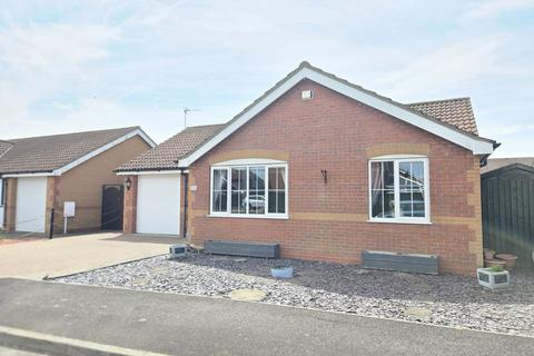 3 bedroom detached bungalow for sale, Jonathan Drive, Skegness, PE25 1RR