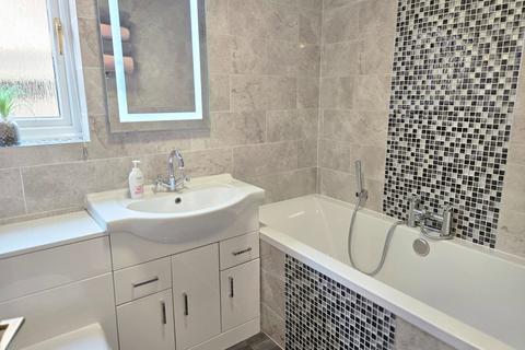 3 bedroom detached bungalow for sale, Jonathan Drive, Skegness, PE25 1RR