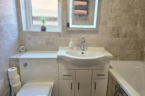 3 bedroom detached bungalow for sale, Jonathan Drive, Skegness, PE25 1RR